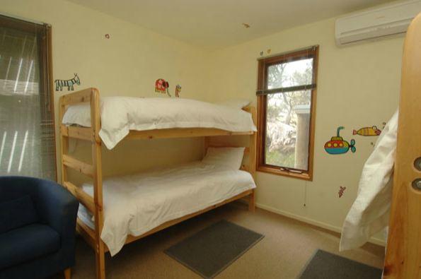 Blue Sky Lodge Динър Плейн Екстериор снимка