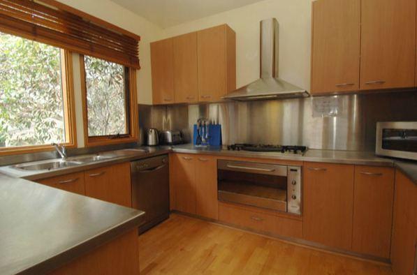 Blue Sky Lodge Динър Плейн Екстериор снимка